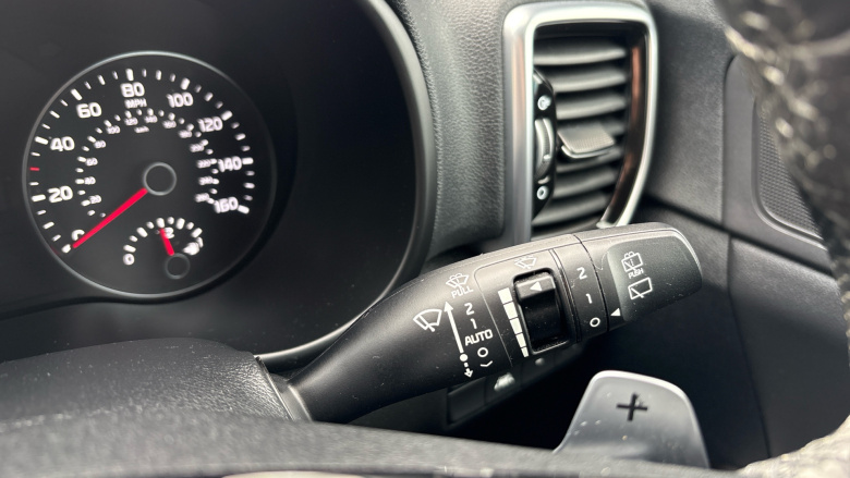 Kia Sportage 1.6T GDi ISG GT-Line 5dr DCT Auto [AWD] Petrol Estate